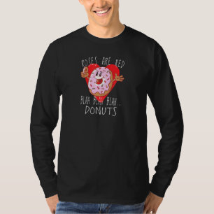 Doughnut Ill Trade My Sister For A Doughnut Kids T-Shirt