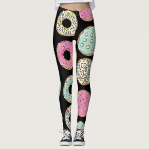 Doughnut Leggings