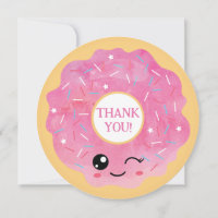 Doughnut Miss Out