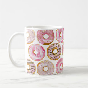 Doughnut Mugs