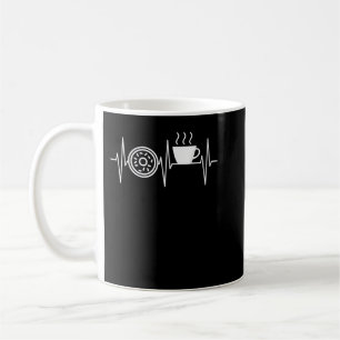 Doughnut Shirt Funny Coffee Lover Doughnut Doughnu Mug