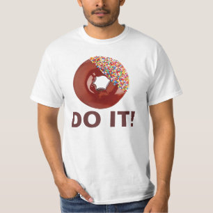 Doughnut T-Shirt