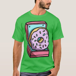 Doughnut T-Shirt