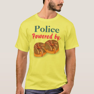 Doughnut T-Shirt