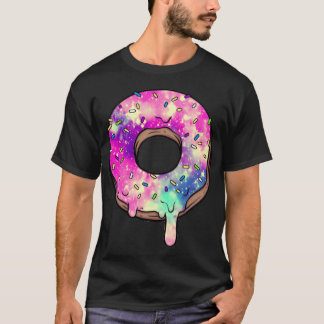 Doughnut T-Shirt