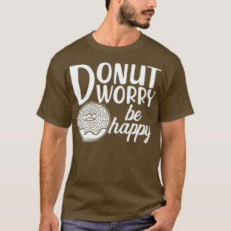 Doughnuts 2 T-Shirt