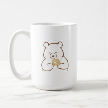 Doughnuts, Bears, and Me