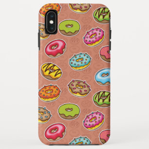 Doughnuts  Case-Mate iPhone case