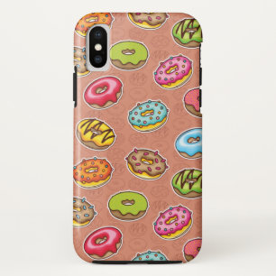 Doughnuts  Case-Mate iPhone case