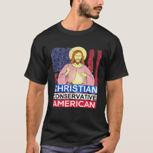 Doughnuts Coffee Jesus Christ Jesus Loves You John T-Shirt