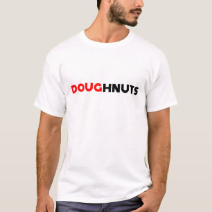 Doughnuts T-Shirt