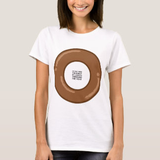Doughnut's Wisdom T-Shirt