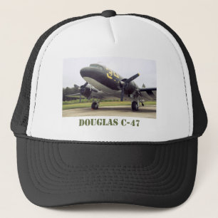 Douglas C-47 Hat