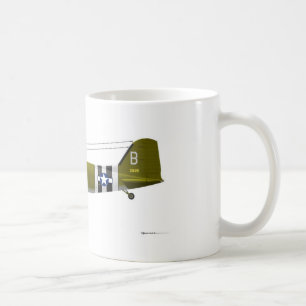 Douglas C-47 Skytrain Coffee Mug