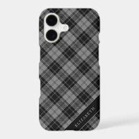 Douglas Clan Tartan Scottish Plaid