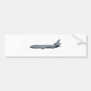 Douglas KC-10 Extender Bumper Sticker