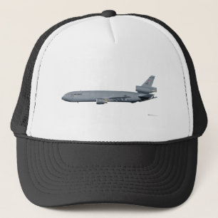 Douglas KC-10 Extender Trucker Hat