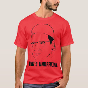 Dougs Un Erie PA Pizza Review  T-Shirt
