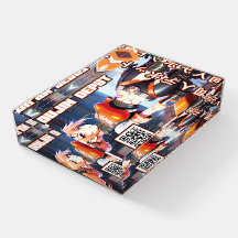 doujindepot 1 paperweight