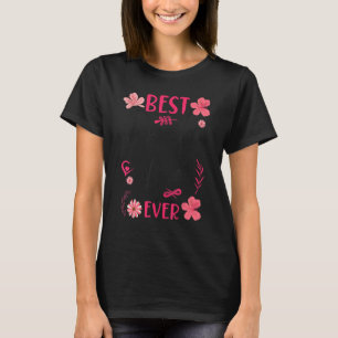 Doula Birth Worker Mum Best Doula Mum Ever 1 T-Shirt