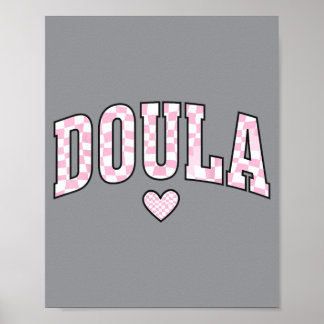 Doula Nurse Crew Paediatrics Rn Nursing Life Nicu Poster