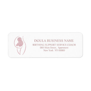 Doula Pregnancy Nurse New Mum Birth Coach