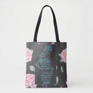 Doula Tote Bag