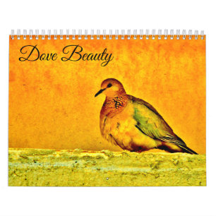 Dove Beauty Calendar