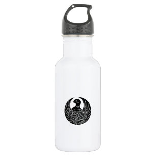 Dove circle 532 ml water bottle