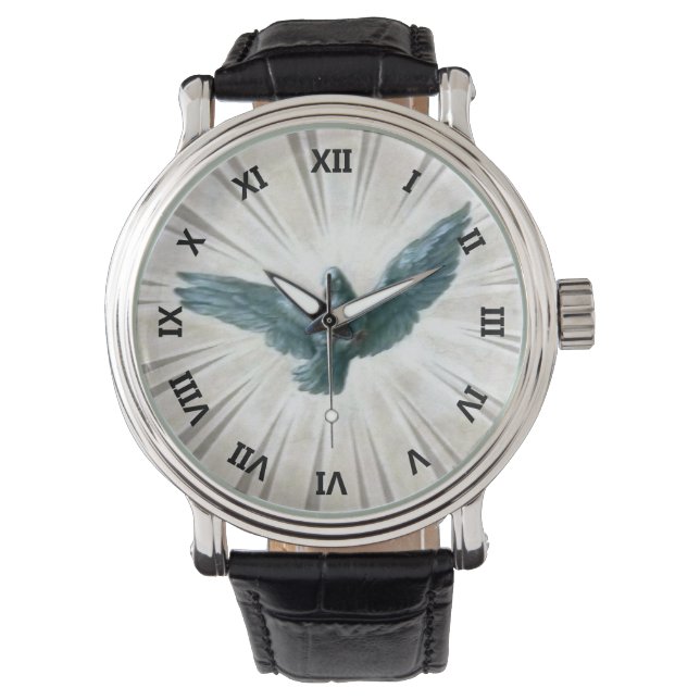 dove fresco watch (Front)