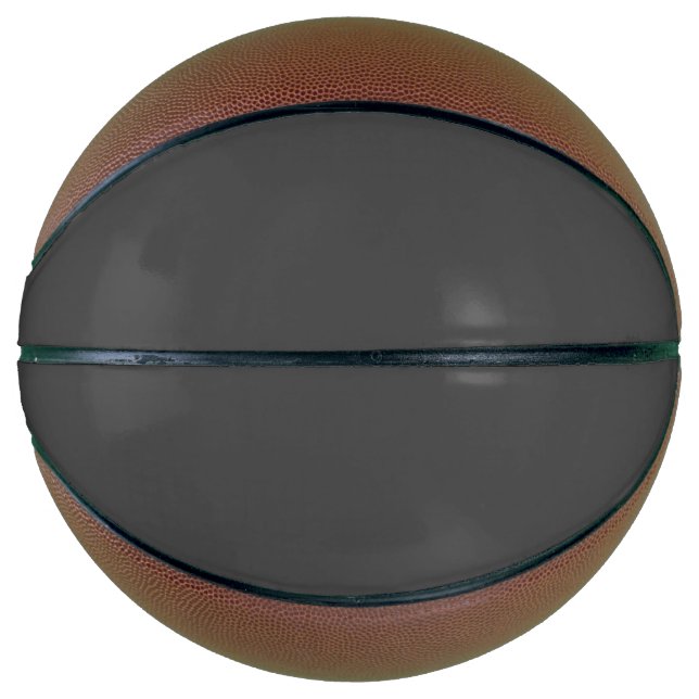 Dove Grey,Flint,Friar Grey, Basketball (Front)