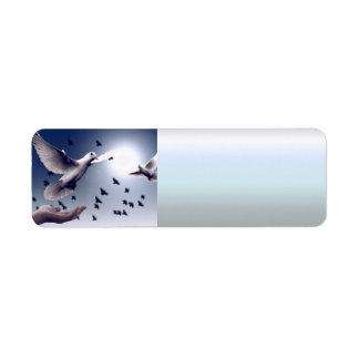 Dove Hand Trust