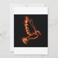Dove Holy Spirit