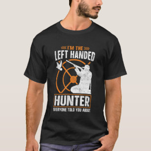 Dove Hunting Bird Hunters Doves Hunter Collections T-Shirt