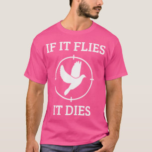 Dove Hunting T-Shirt