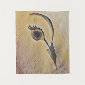 Dove Love Tapestry