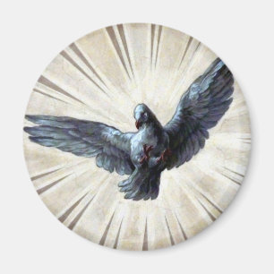 dove magnet