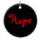 Dove of Hope - Autism Puzzle Pieces