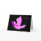 Dove of Hope Pink Ribbon - Breast Cancer