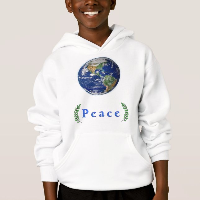 Dove of peace (Front)