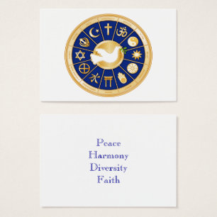 Dove of Peace