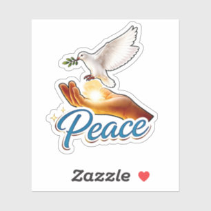 Dove of Peace
