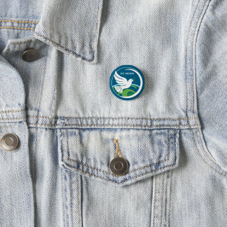 DOVE OF PEACE GO HIGHER BUTTON