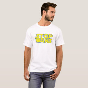 dove of peace T-Shirt