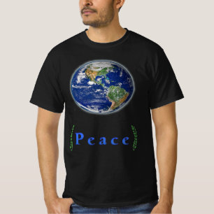 Dove of peace T-Shirt