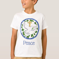 Dove of Peace