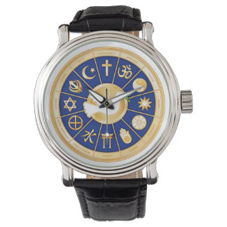 Dove of Peace Watch