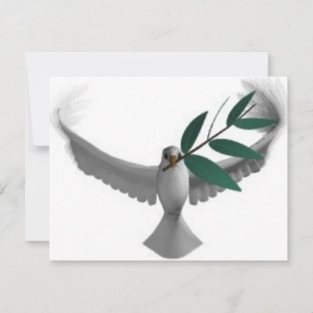 Dove-olivebranch (Front)