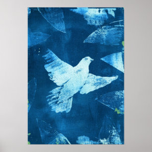 Dove Poster