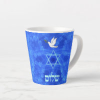 Dove - Shalom